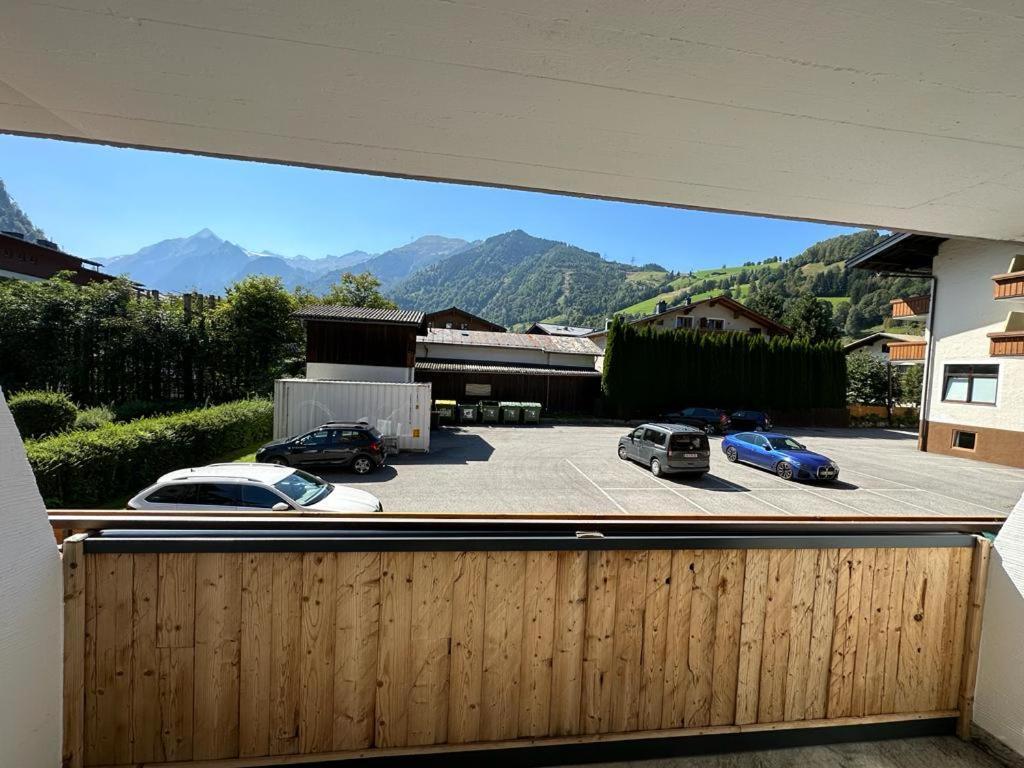 Apartment Alpinflair 2 Kaprun Exterior photo